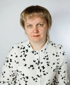 Шилова Анна Сергеевна
