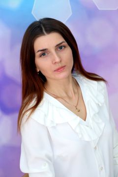 Туманова Надежда Викторовна