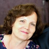 Барканова Татьяна Владимировна