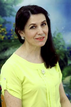 Завалишина Тамара Николаевна
