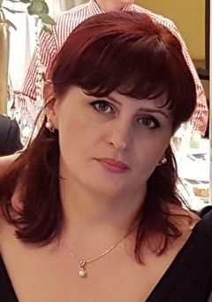 Ким Татьяна Александровна