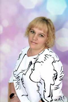 Садова Валентина Вадимовна